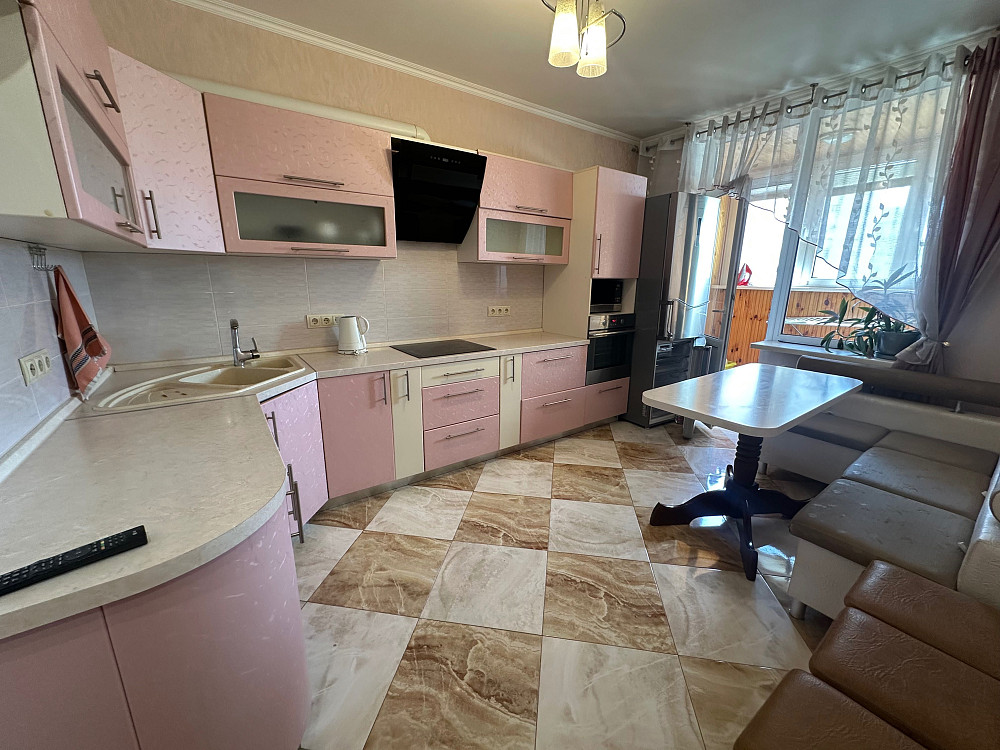 Оренда Двохкімнатної, Дарницький, Пчілки 6 Киев - изображение 6