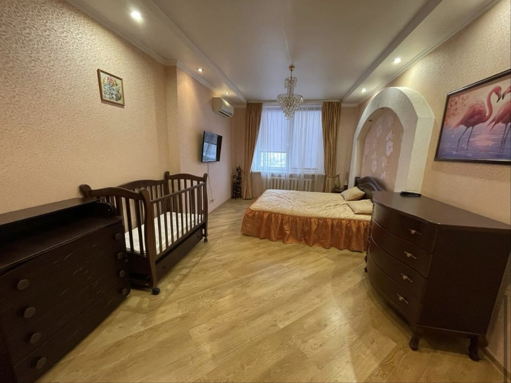 Оренда Двохкімнатної, Дарницький, Пчілки 6 Киев - изображение 8