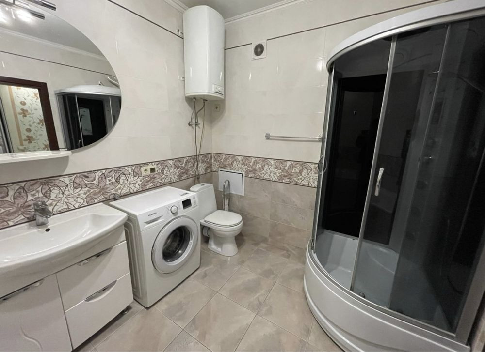 Оренда Двохкімнатної, Дарницький, Пчілки 6 Киев - изображение 5