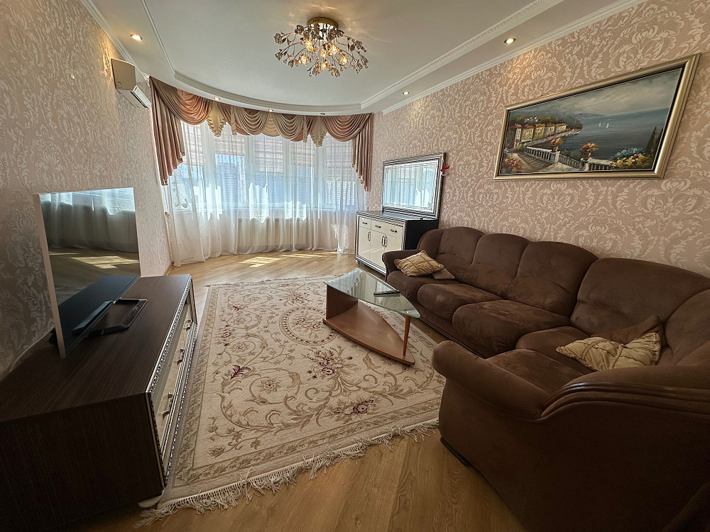 Оренда Двохкімнатної, Дарницький, Пчілки 6 Киев - изображение 1