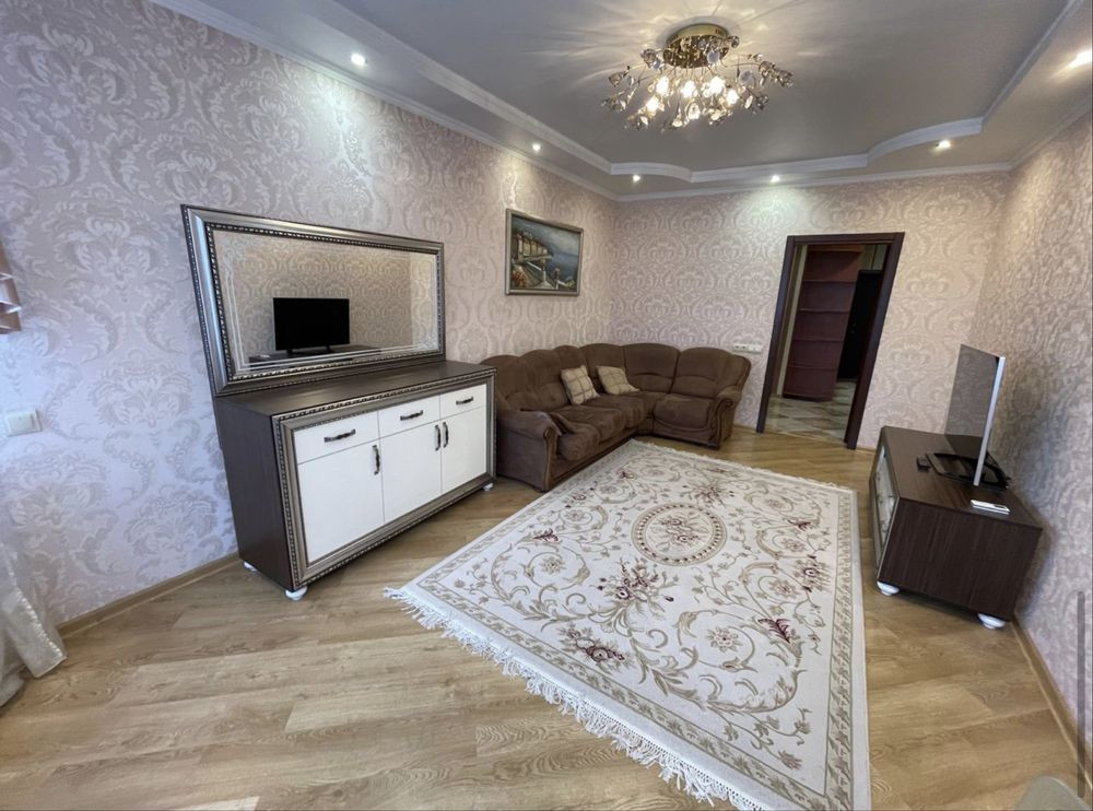 Оренда Двохкімнатної, Дарницький, Пчілки 6 Киев - изображение 4