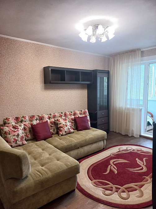 Оренда 1 кімнатної в районі Дніпроплази Черкаси - зображення 2