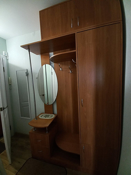 Оренда 1 кімнатної в районі Дніпроплази Черкаси - зображення 6