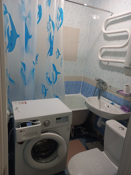 Оренда 1 кімнатної в районі Дніпроплази Черкаси - зображення 5