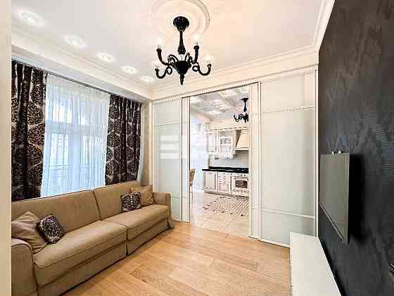 Сдам премиум 2к центр новострой ЖК Усадьба Чернышова метро Университет Харків