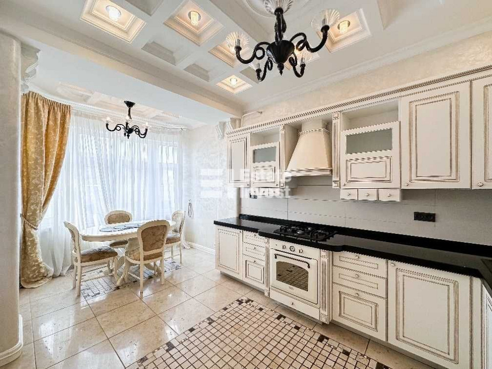 Сдам премиум 2к центр новострой ЖК Усадьба Чернышова метро Университет Харків - зображення 3