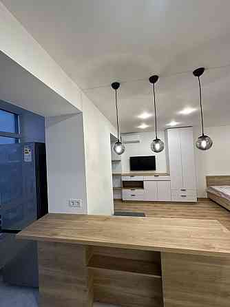 Оренда 1 к квартири біля озера в заселеній новобудові Ивано-Франковск