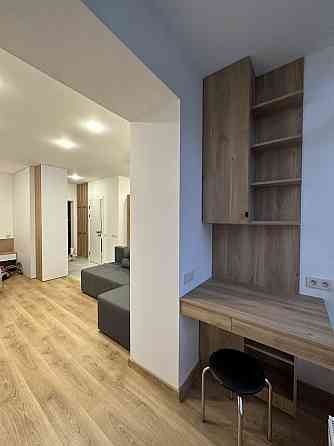 Оренда 1 к квартири біля озера в заселеній новобудові Ивано-Франковск