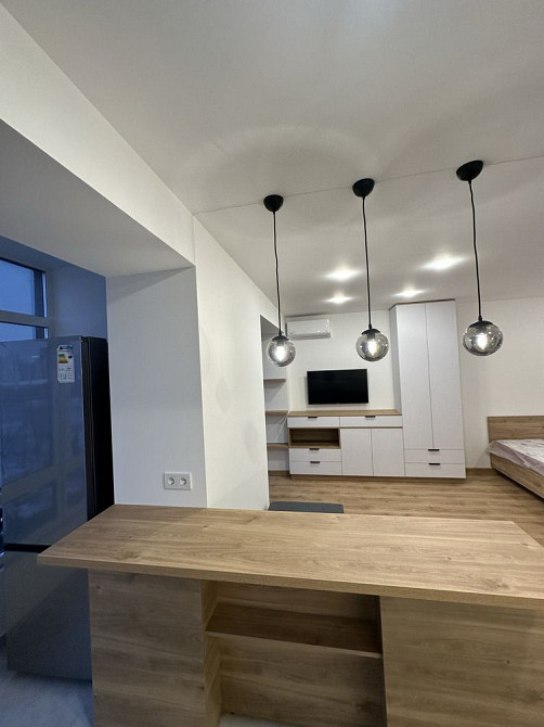 Оренда 1 к квартири біля озера в заселеній новобудові Ивано-Франковск - изображение 6