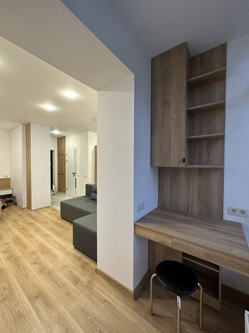 Оренда 1 к квартири біля озера в заселеній новобудові Ивано-Франковск - изображение 5