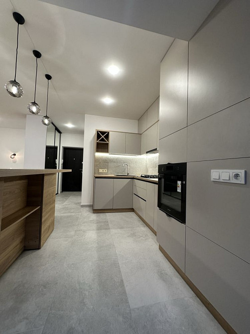 Оренда 1 к квартири біля озера в заселеній новобудові Ивано-Франковск - изображение 2