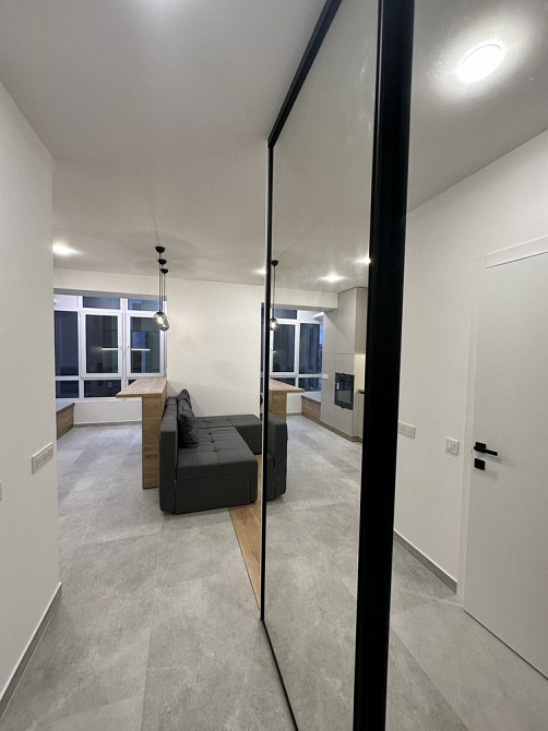 Оренда 1 к квартири біля озера в заселеній новобудові Ивано-Франковск - изображение 7