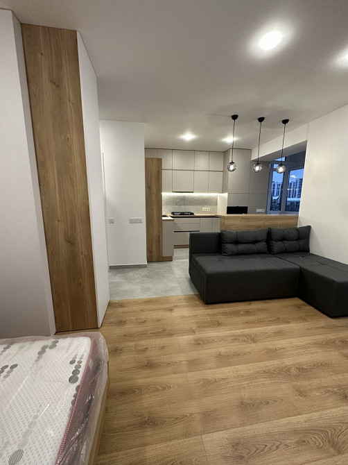 Оренда 1 к квартири біля озера в заселеній новобудові Ивано-Франковск - изображение 4