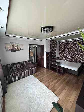 Довготривала оренда 1-кім.кв.Ближнє Замостя з ремонтом і новою техніко Винница