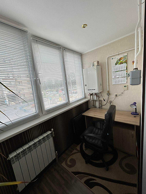 Довготривала оренда 1-кім.кв.Ближнє Замостя з ремонтом і новою техніко Винница - изображение 6