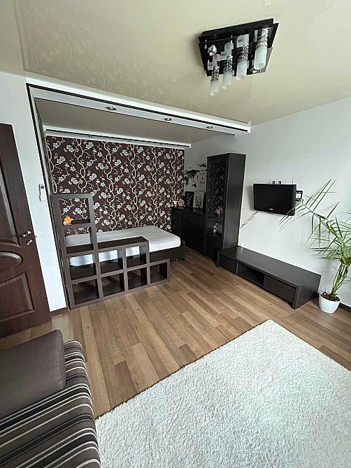 Довготривала оренда 1-кім.кв.Ближнє Замостя з ремонтом і новою техніко Винница - изображение 8