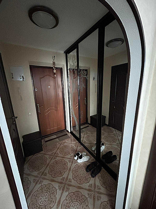 Довготривала оренда 1-кім.кв.Ближнє Замостя з ремонтом і новою техніко Винница - изображение 7