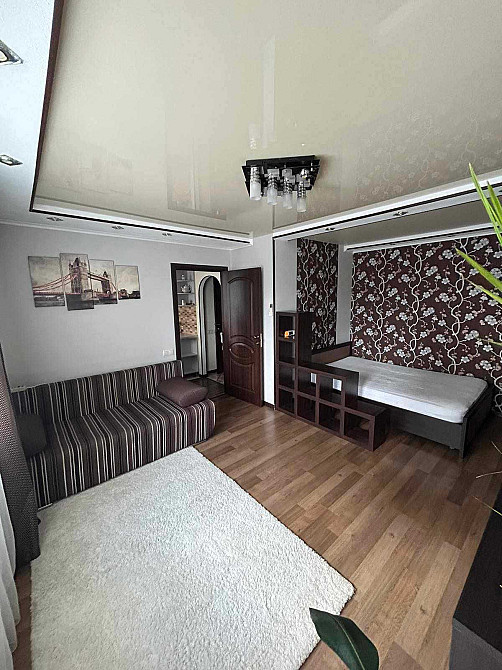 Довготривала оренда 1-кім.кв.Ближнє Замостя з ремонтом і новою техніко Винница - изображение 1