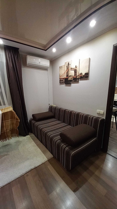 Довготривала оренда 1-кім.кв.Ближнє Замостя з ремонтом і новою техніко Винница - изображение 5