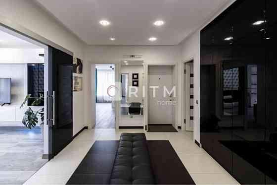 Оренда розкішної великої 3к  квартири з виглядом на озеро Ивано-Франковск