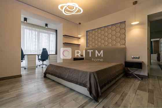 Оренда розкішної великої 3к  квартири з виглядом на озеро Ивано-Франковск