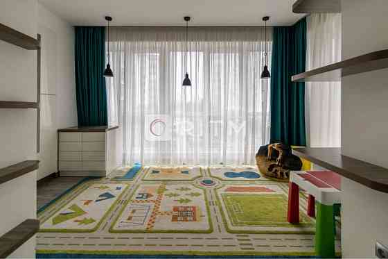 Оренда розкішної великої 3к  квартири з виглядом на озеро Ивано-Франковск