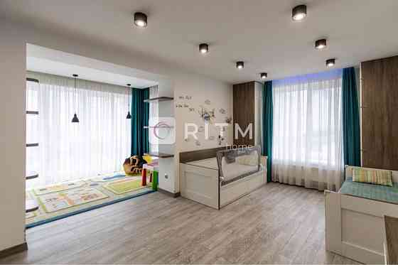 Оренда розкішної великої 3к  квартири з виглядом на озеро Ивано-Франковск