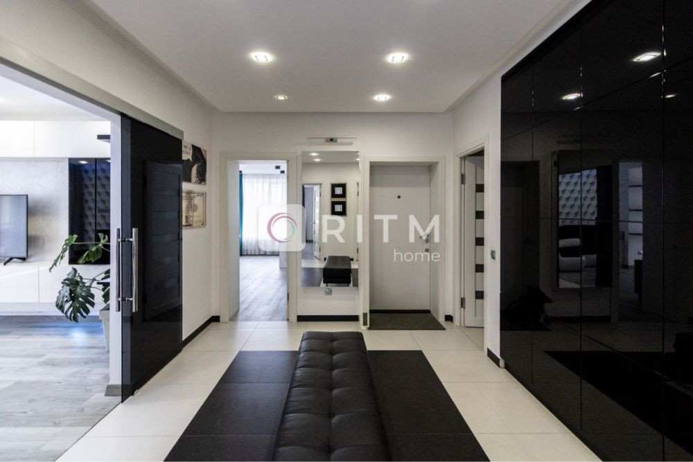 Оренда розкішної великої 3к  квартири з виглядом на озеро Ивано-Франковск - изображение 2