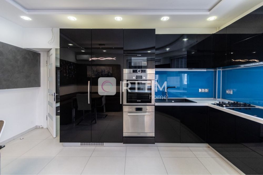 Оренда розкішної великої 3к  квартири з виглядом на озеро Ивано-Франковск - изображение 6