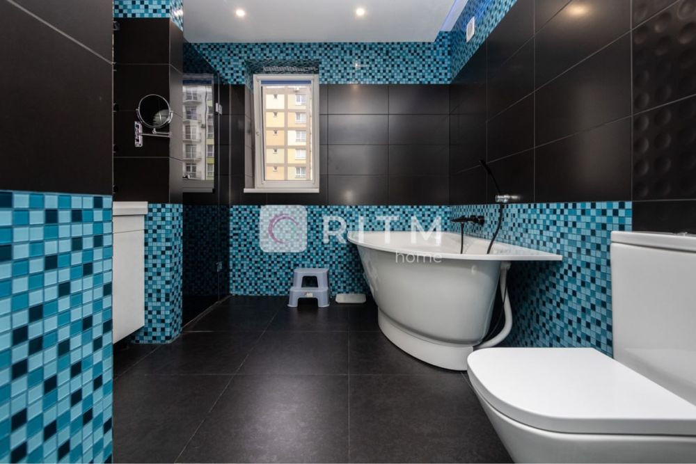 Оренда розкішної великої 3к  квартири з виглядом на озеро Ивано-Франковск - изображение 8