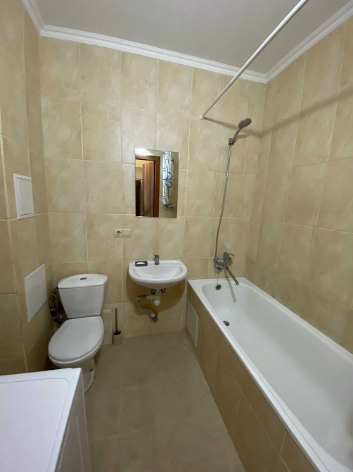 Осокорки Ващенка Григорія 3 Здам 1к квартиру Киев - изображение 6