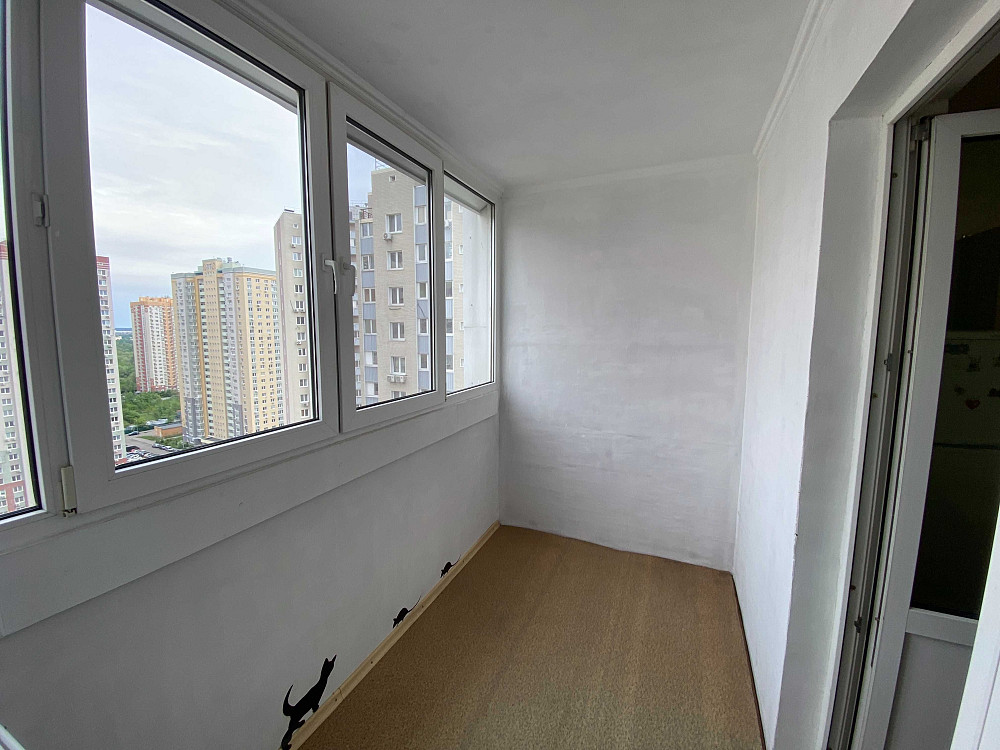 Осокорки Ващенка Григорія 3 Здам 1к квартиру Киев - изображение 8