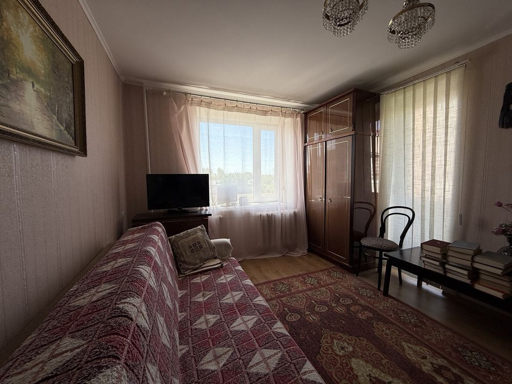 Сдаётся 2 квартира , пр. Науки ,108 Дафи Дніпро - зображення 4