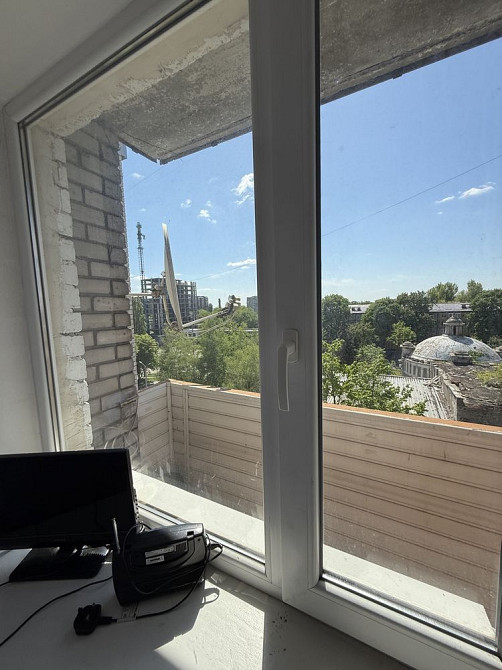 Сдаётся 2 квартира , пр. Науки ,108 Дафи Дніпро - зображення 5