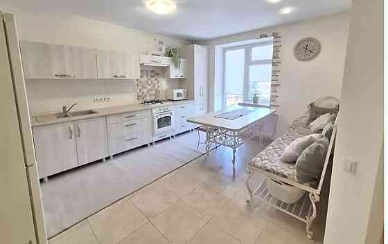 Квартира в центрі Тернополь