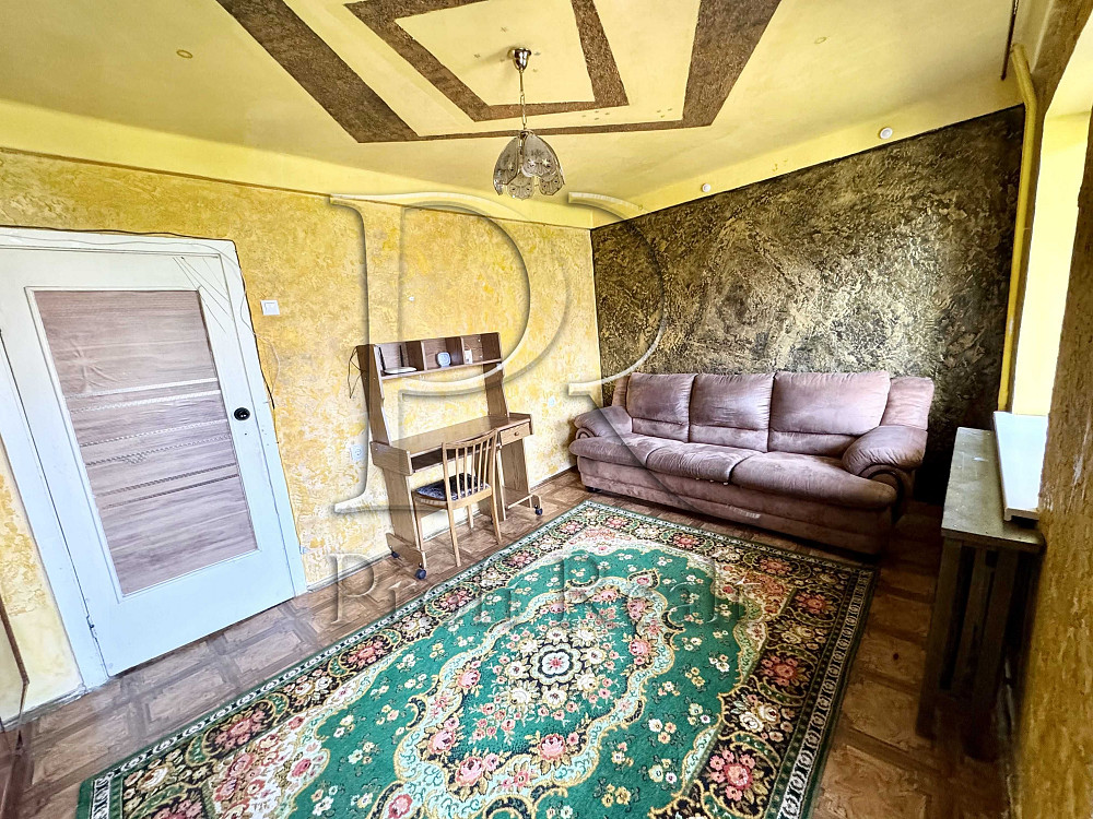 Оренда 3-к квартири Бучми 4, Березняки, Русанівка Тичини Соборності Киев - изображение 4