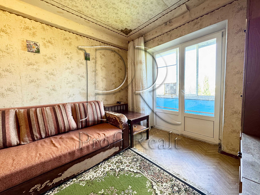 Оренда 3-к квартири Бучми 4, Березняки, Русанівка Тичини Соборності Киев - изображение 8