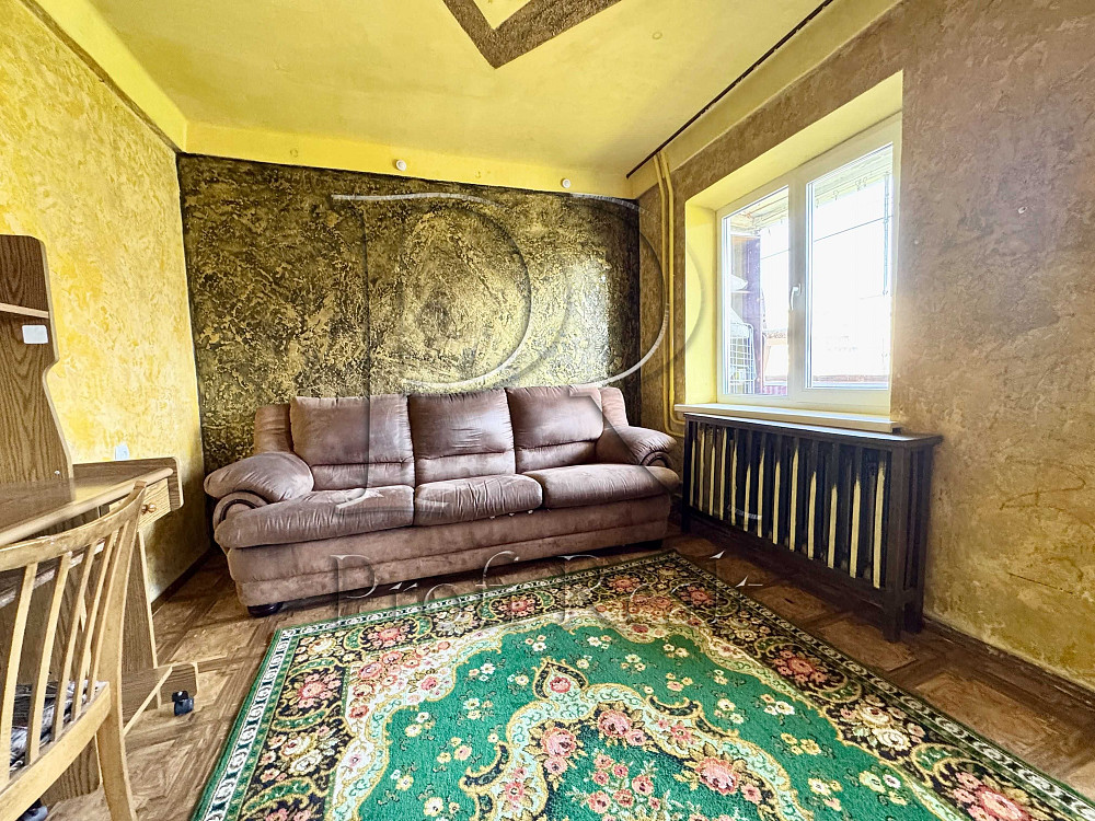 Оренда 3-к квартири Бучми 4, Березняки, Русанівка Тичини Соборності Киев - изображение 3