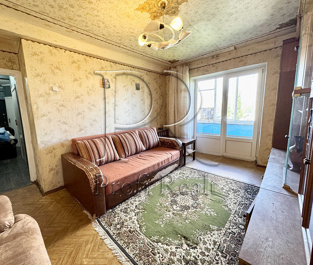 Оренда 3-к квартири Бучми 4, Березняки, Русанівка Тичини Соборності Киев - изображение 7