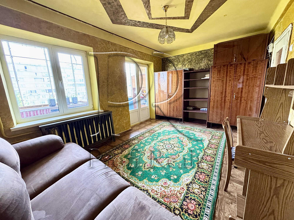 Оренда 3-к квартири Бучми 4, Березняки, Русанівка Тичини Соборності Киев - изображение 2