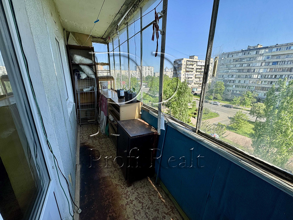 Оренда 3-к квартири Бучми 4, Березняки, Русанівка Тичини Соборності Киев - изображение 5