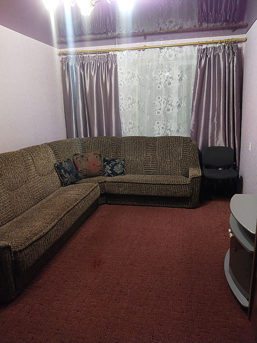 Сдам 1 комн.кв. Браилки ост Новозаводская ВЛАДЕЛЕЦ БЕЗ КОМИССИИ Полтава - зображення 1