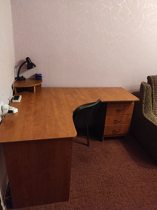 Сдам 1 комн.кв. Браилки ост Новозаводская ВЛАДЕЛЕЦ БЕЗ КОМИССИИ Полтава - зображення 4