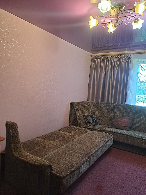 Сдам 1 комн.кв. Браилки ост Новозаводская ВЛАДЕЛЕЦ БЕЗ КОМИССИИ Полтава - зображення 7