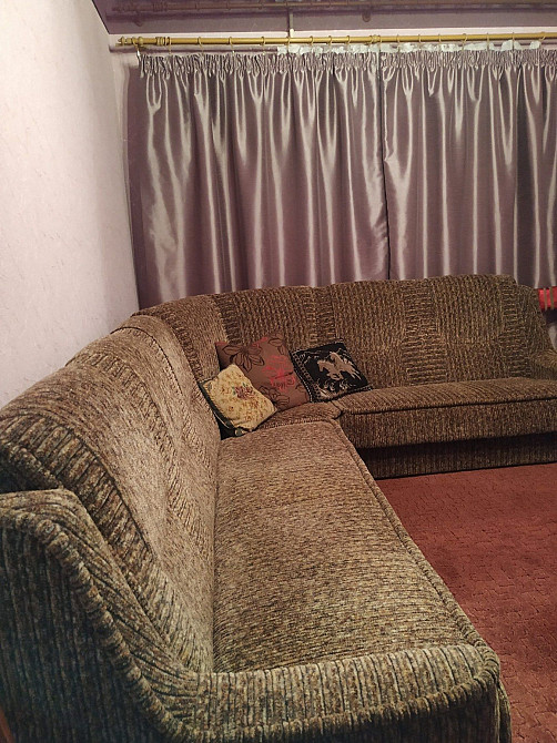 Сдам 1 комн.кв. Браилки ост Новозаводская ВЛАДЕЛЕЦ БЕЗ КОМИССИИ Полтава - зображення 6