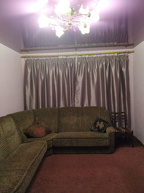 Сдам 1 комн.кв. Браилки ост Новозаводская ВЛАДЕЛЕЦ БЕЗ КОМИССИИ Полтава - зображення 3