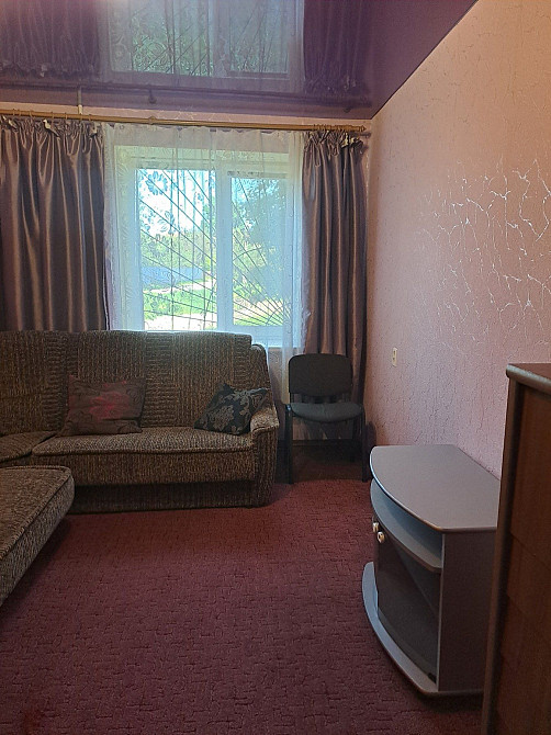 Сдам 1 комн.кв. Браилки ост Новозаводская ВЛАДЕЛЕЦ БЕЗ КОМИССИИ Полтава - зображення 8