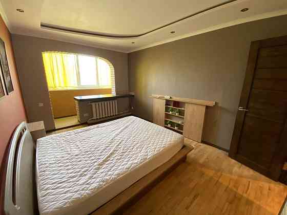 2-кім квартира з хорошим ремонтом в районі Сєдова Черкаси