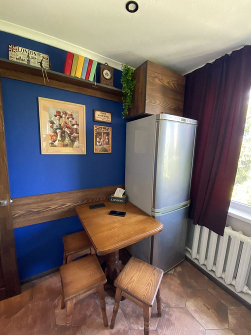 2-кім квартира з хорошим ремонтом в районі Сєдова Черкаси - зображення 4