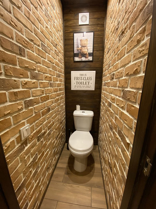 2-кім квартира з хорошим ремонтом в районі Сєдова Черкаси - зображення 7